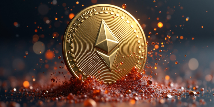 ETH price prediction as Ethereum prepares for ERC-8004 mainnet rollout