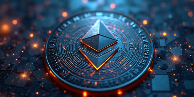 Ethereum Classic (ETC) price struggles near $8 amid broader crypto weakness
