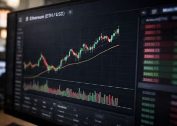 Ethereum price analysis: ETH tests local bottom amid a possible trend reversal
