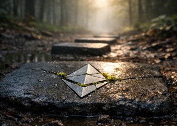 Can Ethereum 2026 roadmap help its price recover?