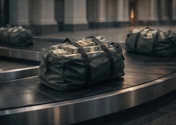 Bitcoin can rebound fast and hard as $7.7T in “sidelined funds” enter new opportunity window