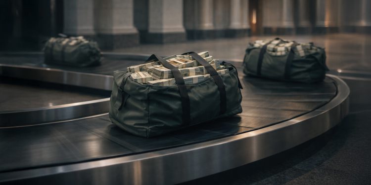 Bitcoin can rebound fast and hard as $7.7T in “sidelined funds” enter new opportunity window