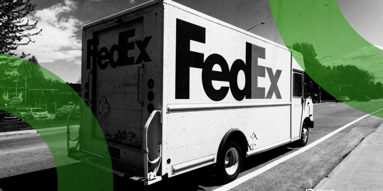 FedEx Enters Hedera Network Council With Eye on Supply Chain Transformation