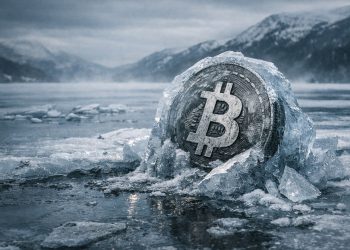 Bitcoin losing $63k means crypto winter will not thaw any time soon as tariff shock rattles ETF flows