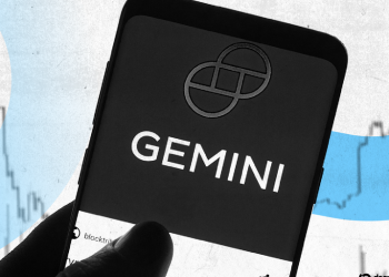 Gemini Stock Dives as Winklevoss-Led Crypto Exchange Dumps Executives