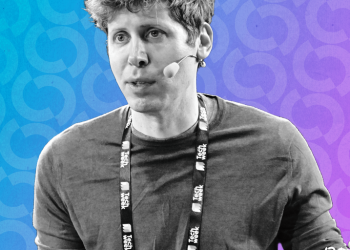 Human Existence Is Just as Wasteful as AI Data Centers, Sam Altman Suggests