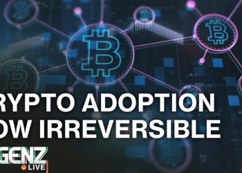 Trump sues JPMorgan for $5B! Ledger prepares for $4B IPO! “Crypto Adoption is no longer reversible” says PWC!