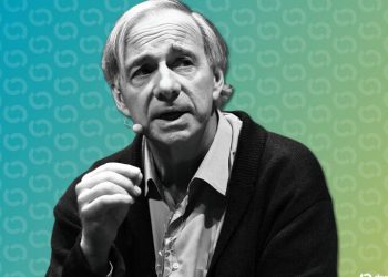 Ray Dalio Warns CBDCs Could Hand Governments Sweeping Financial Control