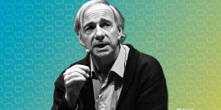 Ray Dalio Warns CBDCs Could Hand Governments Sweeping Financial Control