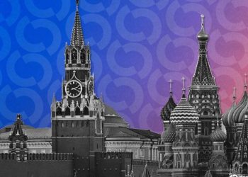 EU Moves to Ban All Crypto Transactions with Russian Entities: Report