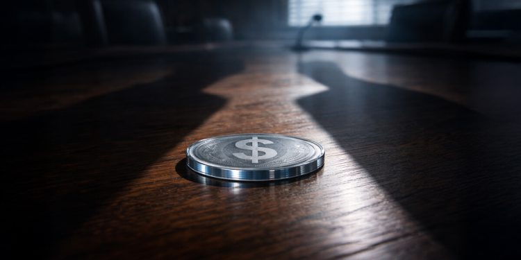 CLARITY Act is turning into a proxy war over who pays Americans for holding “digital dollars”