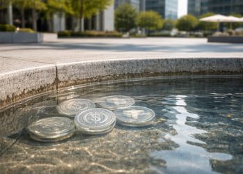 Crypto’s native M2 money supply is falling and killing liquidity