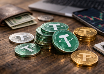 Bybit expands stablecoin income products as crypto volatility rises