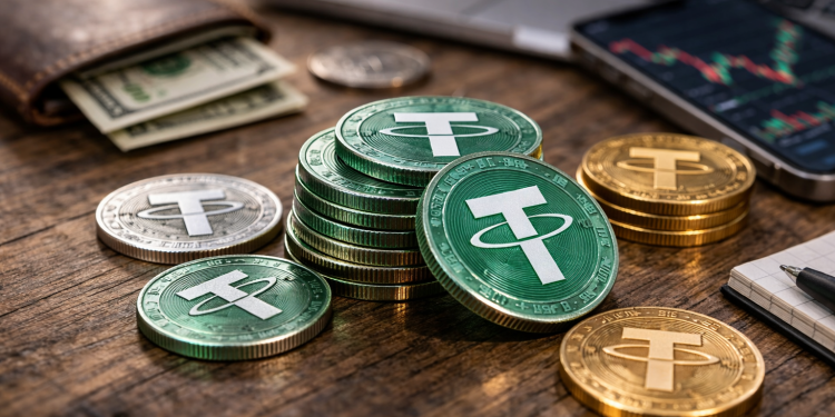 Bybit expands stablecoin income products as crypto volatility rises