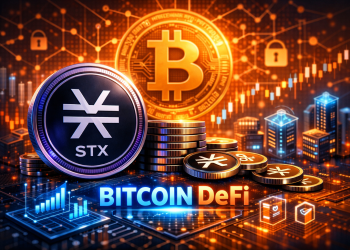 Stacks price retests $0.28: can STX go higher?