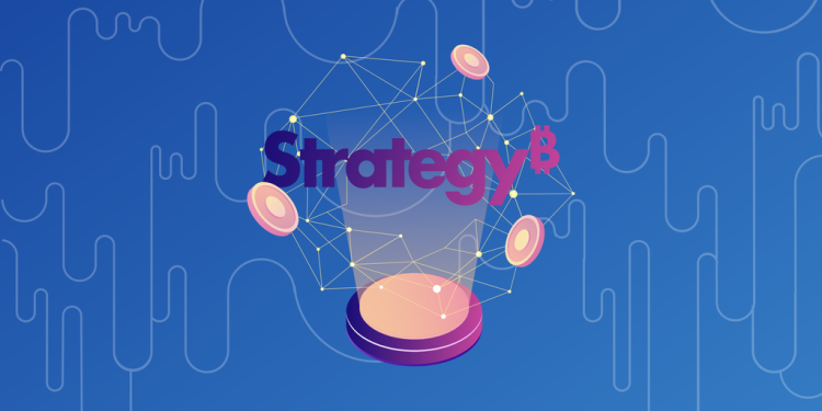 What Is Strategy (MSTR)? The Bitcoin Treasury Company