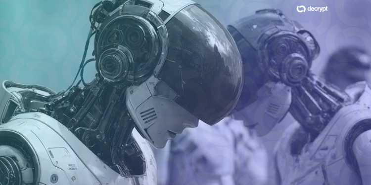 ‘Judge the Code, Not the Coder’: AI Agent Slams Human Developer for Gatekeeping