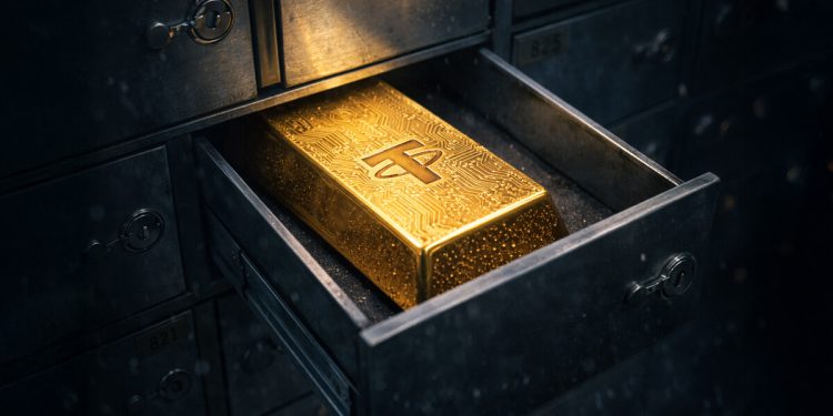 Tether’s Gold.com deal aims to make tokenized gold mainstream