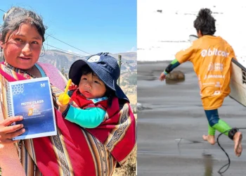 Motiv Builds Bitcoin Circular Economies, Empowering 750+ Peruvian Families Weekly