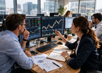 XLM bounces from $0.15 lows, but bears remain in control