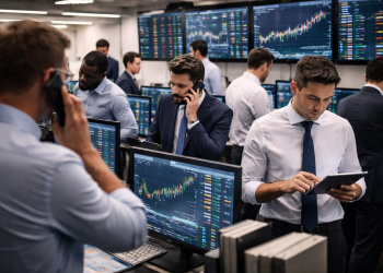 Toncoin (TON) price heavily oversold as Telegram introduces Vaults in TON Wallet