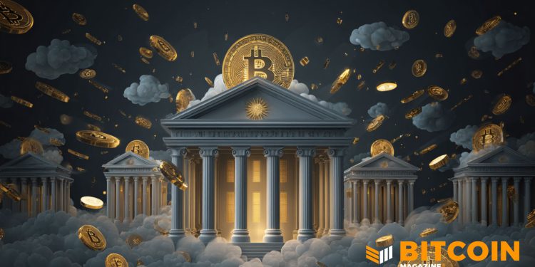 Standard Chartered, B2C2 Partner On Institutional Crypto Access