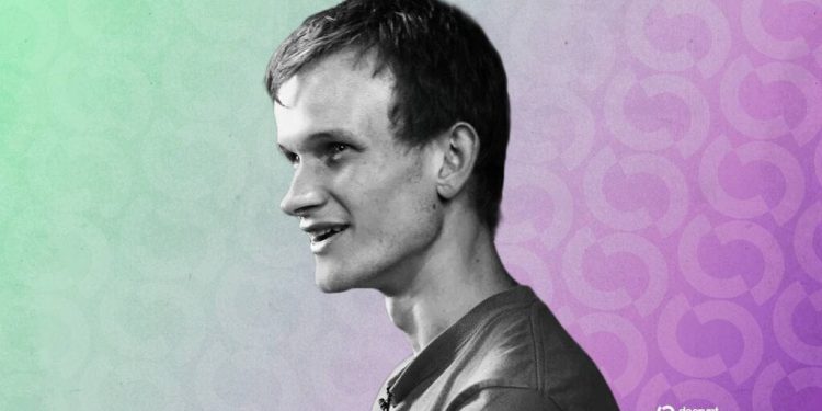 Vitalik Buterin Calls for Ethereum-Led Alternative to the ‘Race for AGI’