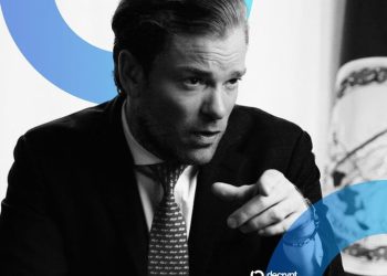 Can Meme Coins Power a Senate Bid? Virginia’s Mark Moran Says Yes