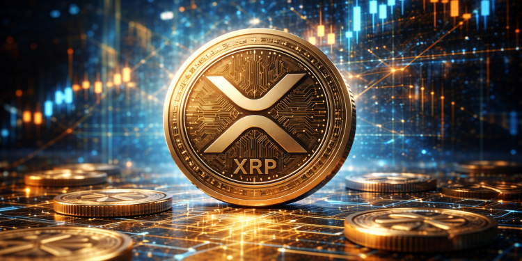 XRP price forecast: bulls falter amid fresh bearish sentiment