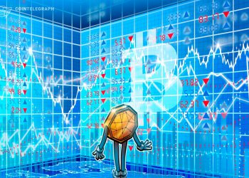 Bitcoin Finds Strength Near $68K Even As Analysts Predict Sell-off