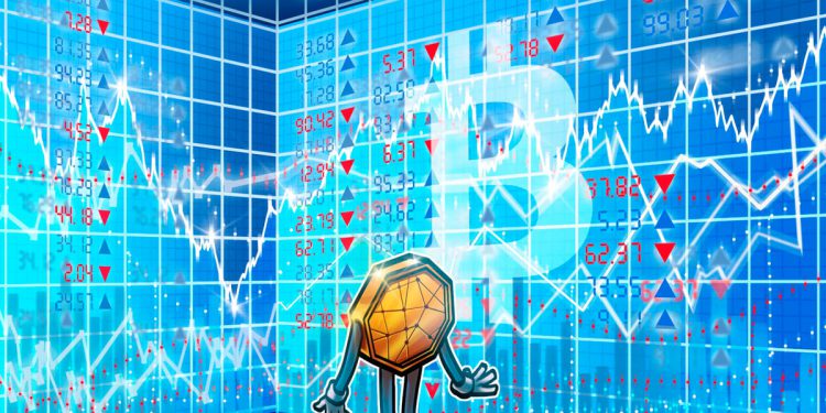 Bitcoin Finds Strength Near $68K Even As Analysts Predict Sell-off