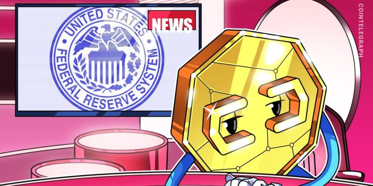 Crypto Turnaround at Fed With Kraken Decision and Possible New Chair