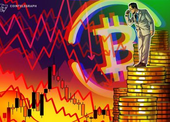 Oil Ensures Bitcoin Fails to Reclaim $70,000 Yet Again