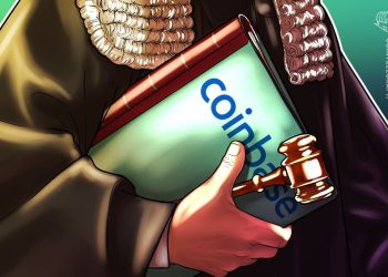 Coinbase Executives Face Shareholder Lawsuit over Compliance Failures