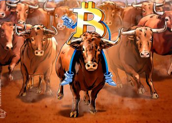 3 Signs That $80K Is the Next Logical Target for Bitcoin Bulls