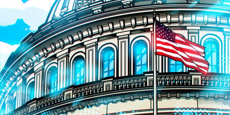 US Lawmakers Publish Competing Crypto Tax Bill Proposal