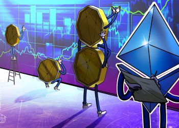 Ethereum Taps $2.2K as Traders Brace for a Potential Trend Change