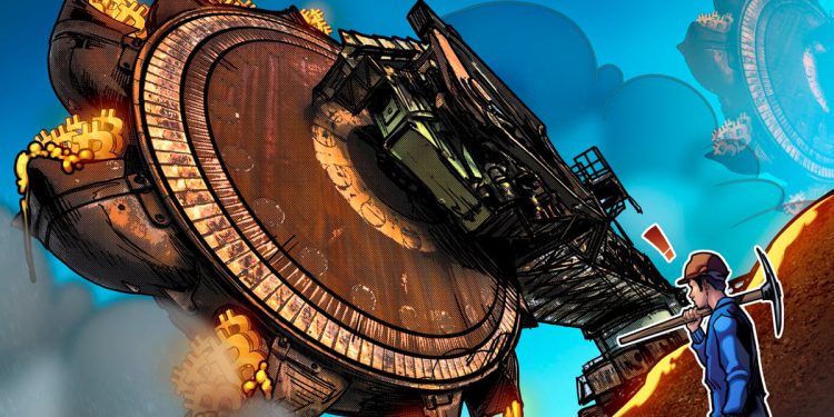 Bitcoin Accumulation Rises As BTC Miner Selling Cools Near $65K