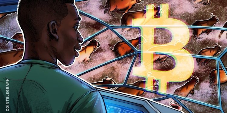 Bitcoin Bulls Strike Back But $78K May Remain Resistance