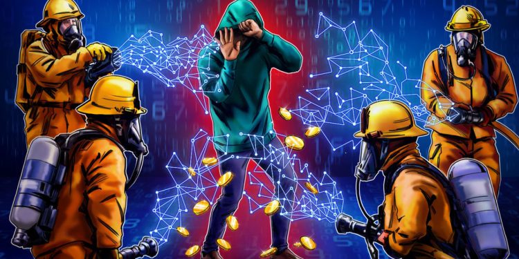 Coinbase Helps Dismantle Major Phishing Platform