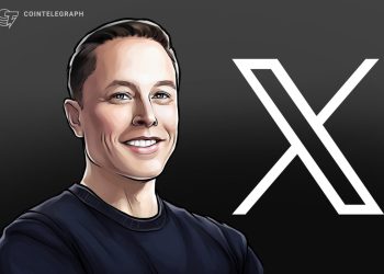 Elon Musk Taps Captain Kirk to Showcase X Money