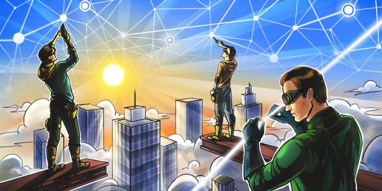 GSR Acquires Autonomous, Architech in $57M Crypto Deal