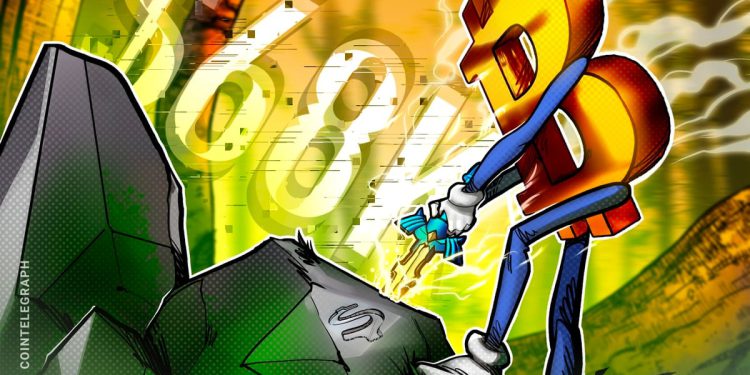 Bitcoin Recovers to $68K After Iran Supreme Leader Killed