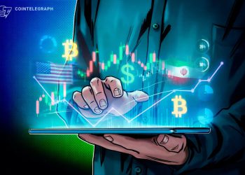 Bitcoin Can Hit $74,000 Despite Iran Tensions, Trader Predicts