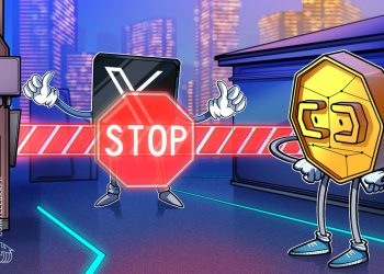 X Lifts Crypto Promo Ban, Allows Paid Partnerships