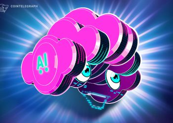 AI Could Be Turbulent but Also Boost Bitcoin, NYDIG