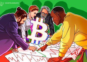 BTC Price Bottom is Forming as Four-Year Halving Cycle Ends Says VanEck CEO