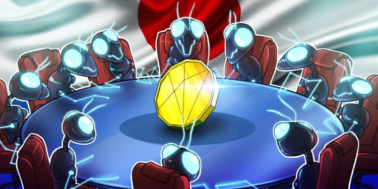 BOJ Tests Blockchain for Bank Reserve Settlement