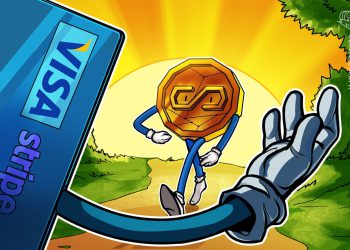 Visa and Stripe’s Bridge Expand Global Stablecoin Card Program