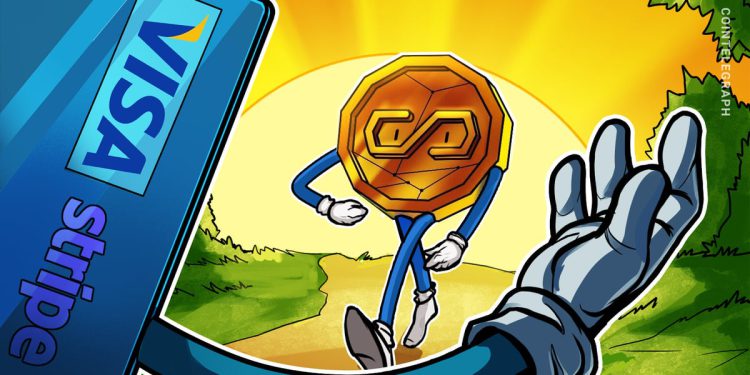 Visa and Stripe’s Bridge Expand Global Stablecoin Card Program